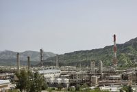 گام‌های بلند پالایشگاه گاز ایلام در مسیر صنعت سبز و توسعه پایدار