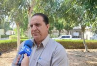 استاندار ایلام: ۴۳۰ کیلومتر مرز استان به ظرفیت اقتصادی فعال تبدیل میشود استاندار ایلام: ۴۳۰ کیلومتر مرز استان به ظرفیت اقتصادی فعال تبدیل میشود