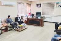 ظرفیت‌های گردشگری شهرستان نیازمند معرفی و سرمایه‌گذاری ویژه است