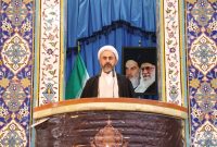 قدرت موشک‌های نقطه‌زن عامل بازدارندگی در برابر تهدید دشمن است