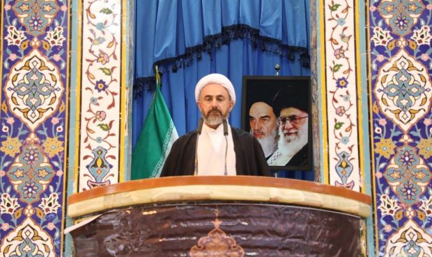 قدرت موشک‌های نقطه‌زن عامل بازدارندگی در برابر تهدید دشمن است