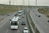 مدیرکل راهداری و حمل‌ونقل جاده‌ای ایلام خبر داد: ۵۶ میلیون تردد در جاده‌های ایلام ثبت شد