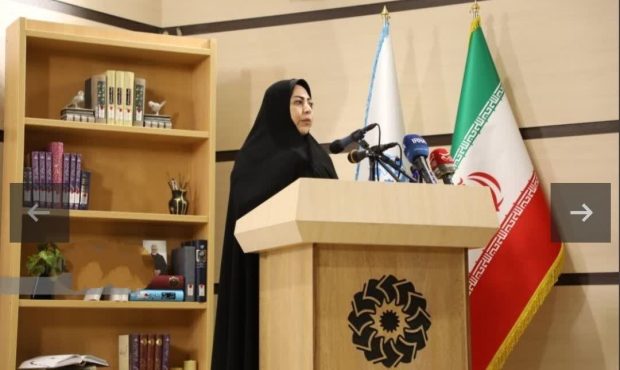 نزدیک به ۶۰ درصد اعضای کتابخانه‌های استان را بانوان، کودکان و نوجوانان تشکیل می‌دهند