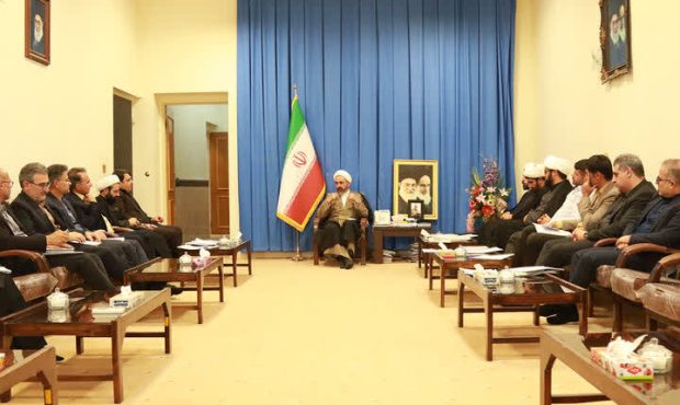 مدیرکل تبلیغات اسلامی استان: ایلام ظرفیت‌های ارزشمندی در زمینه آموزش و ترویج قرآن دارد