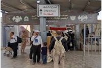 دروازه عشق: مرز مهران و نقش کلیدی آن در راهپیمایی اربعین