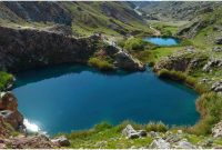 ایلام، عروس زاگرس: شاهراه طبیعت و تاریخ ایران