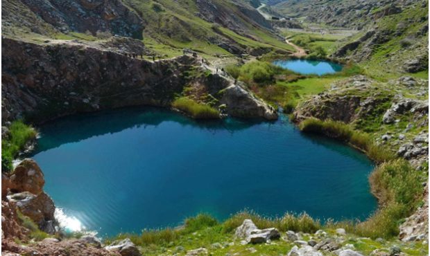 ایلام، عروس زاگرس: شاهراه طبیعت و تاریخ ایران ایلام، عروس زاگرس: شاهراه طبیعت و تاریخ ایران