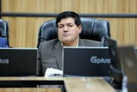 فرماندار مهران خبر داد: ۵۰ غرفه در نمایشگاه پاییزه مهران حضور دارند