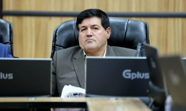 فرماندار مهران خبر داد: ۵۰ غرفه در نمایشگاه پاییزه مهران حضور دارند