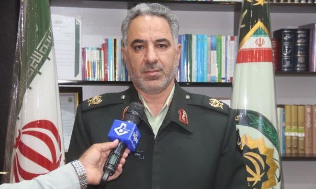 اجرای بیست و دومین مرحله طرح آرامش در ایلام/کشف ۴۲ کیلوگرم موادمخدر، دستگیری ۱۵۳ فروشنده موادمخدر و جمع آوری ۱۴۵ معتاد متجاهر