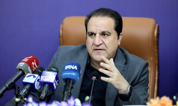 توسعه معادن نیازمند رویکردی قانونی و توأم با حفاظت از محیط زیست است