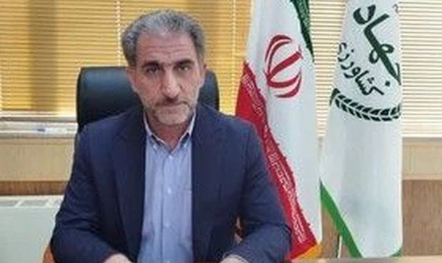 رئیس جهادکشاورزی استان ایلام تاکید کرد: استان ایلام ۵۲ هزار بهره بردار کشاورزی دارد