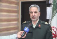 فرمانده انتظامی استان ایلام خبر داد: توقیف ۵۳۹ خودروی شوتی در ایلام