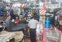 تشدید نظارت ها و بازرسی ویژه به خدمات خودرویی رسید! تشدید نظارت ها و بازرسی ویژه به خدمات خودرویی رسید!