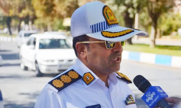 اعلام محدودیت‌های ترافیکی ویژه مراسم روز دانش‌آموز (۱۳ آبان‌ماه) در ایلام