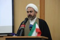 اصلاح روابط اجتماعی همانند نماز و روزه واجب است/اگر خدا ترس باشیم، پرونده‌های قضایی کاهش می‌یابد