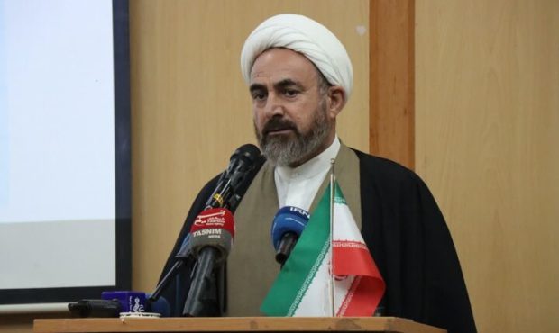 اصلاح روابط اجتماعی همانند نماز و روزه واجب است/اگر خدا ترس باشیم، پرونده‌های قضایی کاهش می‌یابد