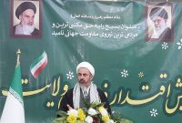 دشمن تلاش دارد تفکر بسیجی را از ما بگیرد و با تبلیغات وارونه، جوانان را دچار ناامیدی کند