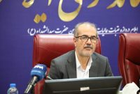 بازآفرینی شهری ایلام نیازمند کار فوری عملیاتی است