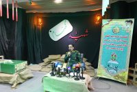 بیش از هر زمان دیگر به نقش پررنگ رسانه‌ها در حوزه دفاع مقدس نیازمندیم