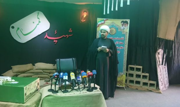 خبرنگاران ایلامی با وجود سختی‌ها، همواره با روحیه‌ای جهادی در کنار انقلاب، مردم و نظام ایستاده‌اند