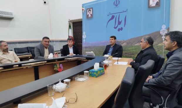 تزریق ۴.۵ مگاوات انرژی خورشیدی به شبکه برق ایلام