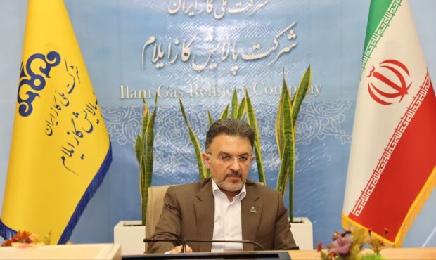 تضمین تامین گاز کشور در پیک زمستانه با بهره ‌برداری کامل از پالایشگاه‌ها