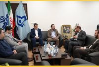 تعامل سازنده شرکت گاز استان ایلام با رسانه ها الگویی برای اعتمادسازی عمومی