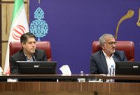 رزمایش تشدید نظارت بر بازار، با هدف آرامش در بازار و صیانت از حقوق مردم در حال اجراست