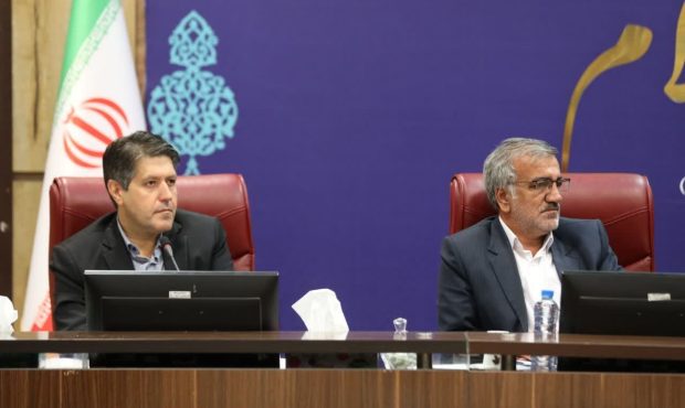 رزمایش تشدید نظارت بر بازار، با هدف آرامش در بازار و صیانت از حقوق مردم در حال اجراست