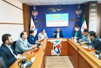 تکمیل پروژه‌های موزه شهدا و دارالقرآن در اولویت قرار گیرد