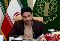 رئیس سازمان بسیج رسانه استان ایلام خبر داد: جام رسانه امید از ۲۷ آبان استارت می خورد