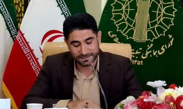 رئیس سازمان بسیج رسانه استان ایلام خبر داد: جام رسانه امید از ۲۷ آبان استارت می خورد رئیس سازمان بسیج رسانه استان ایلام خبر داد: جام رسانه امید از ۲۷ آبان استارت می خورد