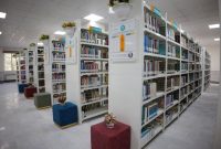 مراسم تجلیل از کتابخوانان برتر ایلام برگزار می شود مراسم تجلیل از کتابخوانان برتر ایلام برگزار می شود