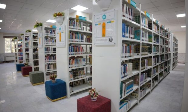 مراسم تجلیل از کتابخوانان برتر ایلام برگزار می شود مراسم تجلیل از کتابخوانان برتر ایلام برگزار می شود