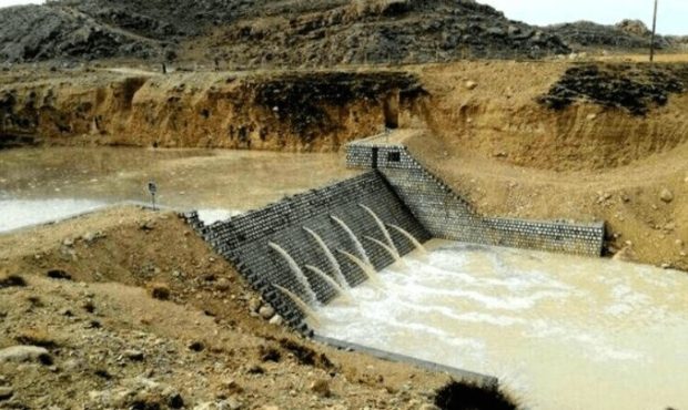 مدیرکل منابع طبیعی استان ایلام خبر داد: ۲۹۱ پروژه آبخیزداری در ایلام اجرایی شد