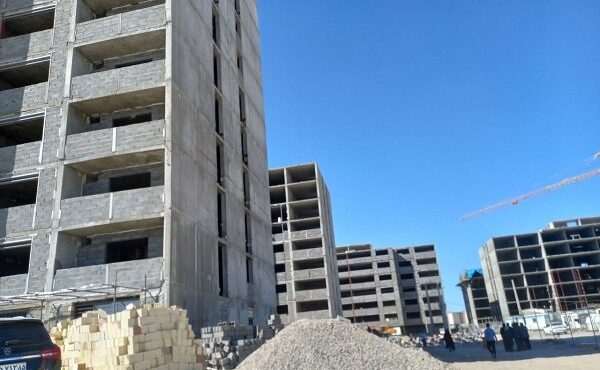 ۸۰۰ خانواده نیازمند و مددجو در شهر ایلام مستأجر و فاقد مسکن هستند ۸۰۰ خانواده نیازمند و مددجو در شهر ایلام مستأجر و فاقد مسکن هستند