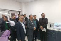 ایجاد مرکز اقامتی درمانی برای ایثارگران یک ضرورت جدی است