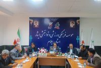 درمانگاه عمومی و تخصصی ایثار ایلام افتتاح شد