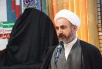 تفکر بسیجی چشم طمع دشمنان را دور می‌کند/ دشمن با هزینه‌های سنگین و تبلیغات گسترده تلاش می‌کند فضای جامعه را تغییر دهد