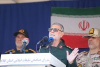 جنگ ملت ایران با استکبار جهانی، اعتقادی و هویتی است