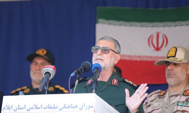 جنگ ملت ایران با استکبار جهانی، اعتقادی و هویتی است