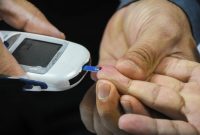 معاون بهداشتی دانشگاه علوم پزشکی: شناسایی حدود ۲۴ هزار بیمار دیابتی در ایلام