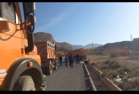 شناسایی سه مکان تخلیه غیرمجاز نخاله‌ ساختمانی در ایلام