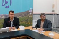 تأکید شورای حفاظت از منابع آب ایلام بر اجرای طرح‌های اضطراری مدیریت مصرف در فصل کم‌بارش