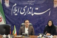 مدیرکل نهاد کتابخانه‌های عمومی ایلام: عضویت پنج کتابخانه ایلام در سامانه ملی امانت