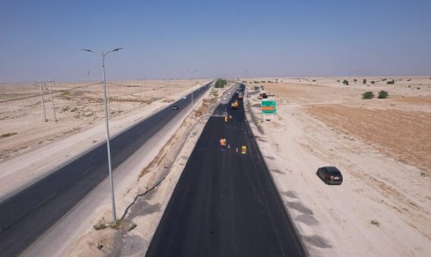 اعتبارات برای تکمیل طرح‌های عمرانی سیروان اختصاص پیدا می کند