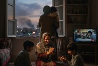 مادران؛ سنگ صبوران بی مدال