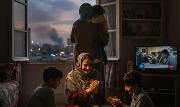 مادران؛ سنگ صبوران بی مدال