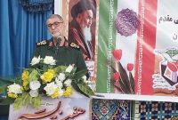 دفاع از هویت ملی و فرهنگ ایرانی اسلامی خط قرمز همه ایرانیان است